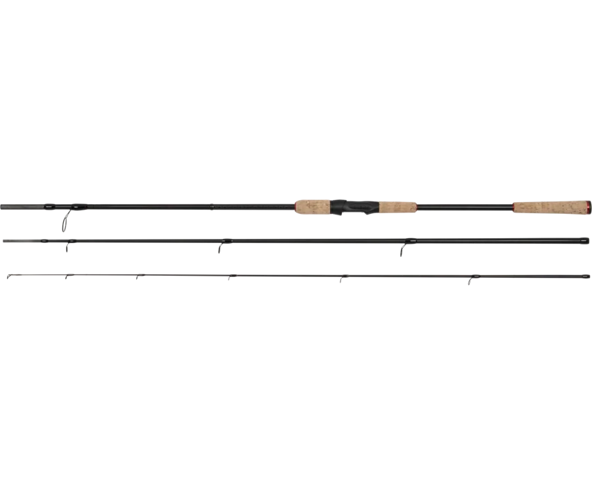 Prut Zebco Magic Trout L 3,0m 3-10g