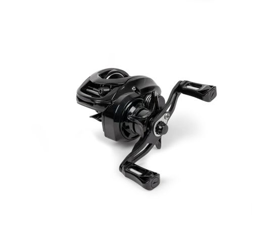 Multiplikátor Zebco Demonic All Black 150