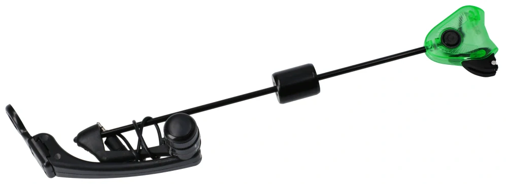 Indikátor Mikado M-TEC LED Swing Indicator zelený