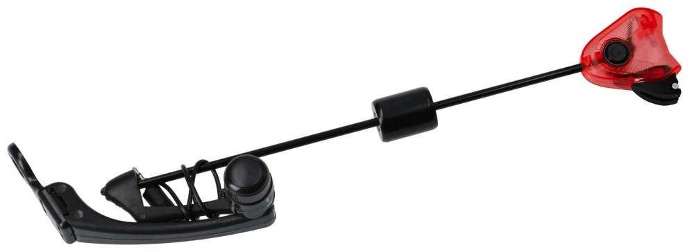 Indikátor Mikado M-TEC LED Swing Indicator červený