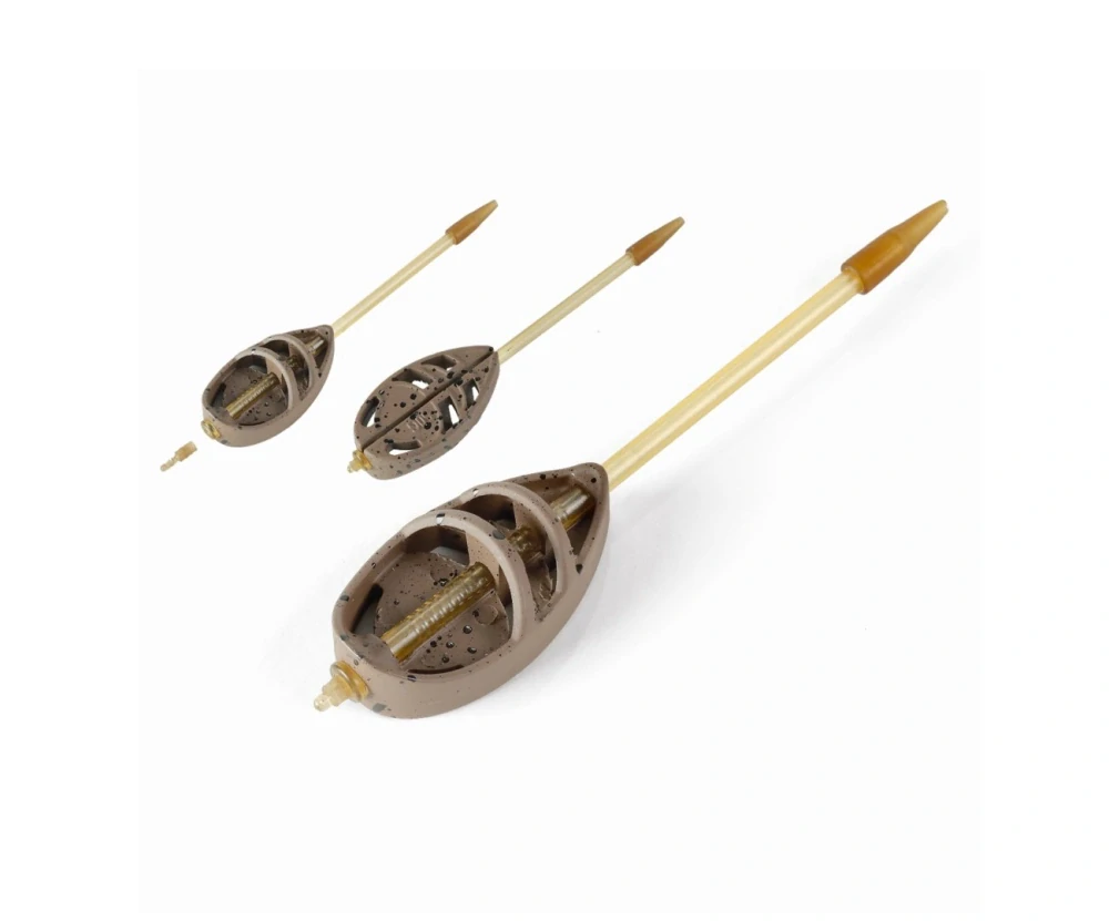 Krmítko Filfishing Filex Feeder Arrow QC 50g
