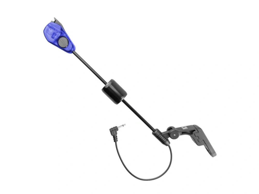 Swinger FLACARP FSW1-LED modrý