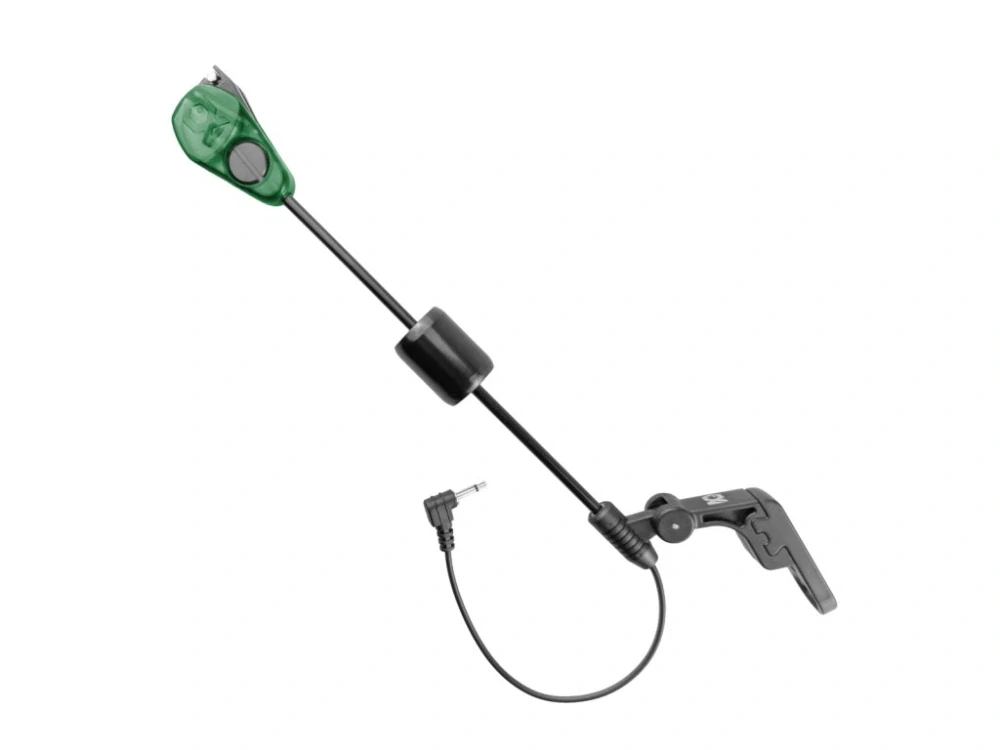 Swinger FLACARP FSW1-LED zelený