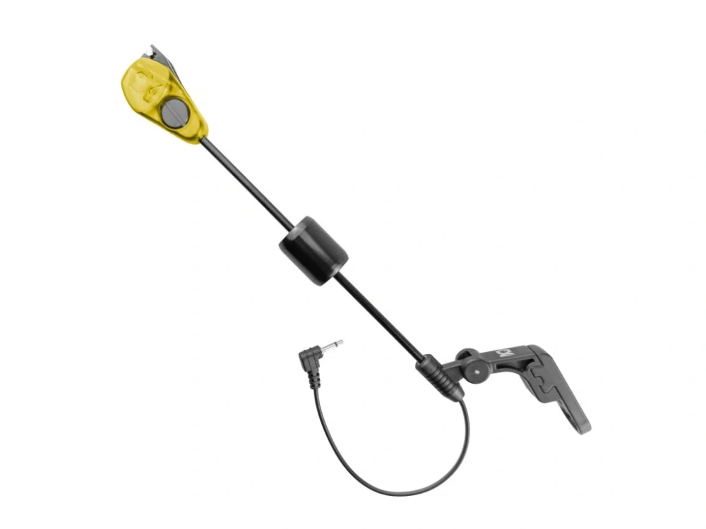 Swinger FLACARP FSW1-LED žlutý
