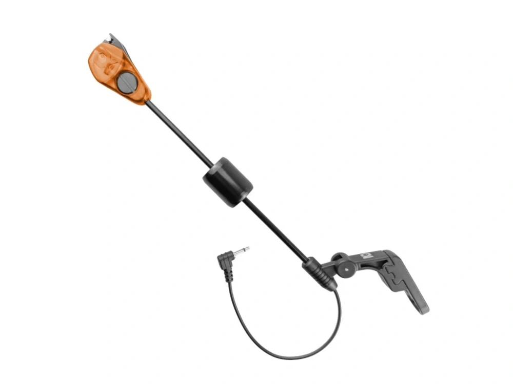 Swinger FLACARP FSW1-LED oranžový