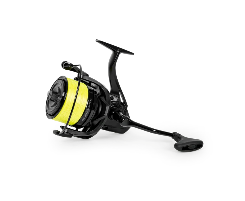 Naviják Avid Carp Revolve Spod/Marker