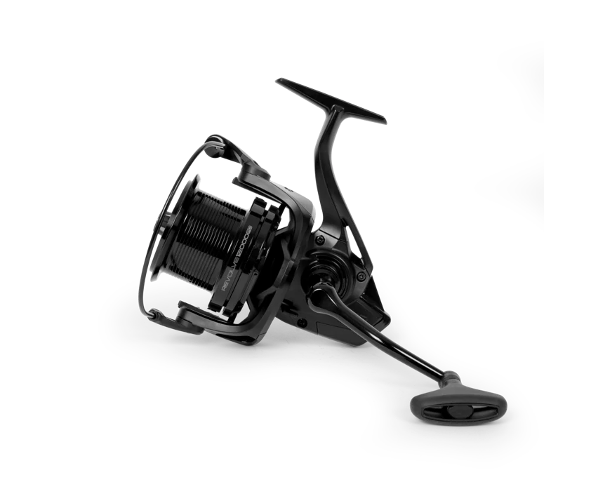 Naviják Avid Carp Revolve 12000FD