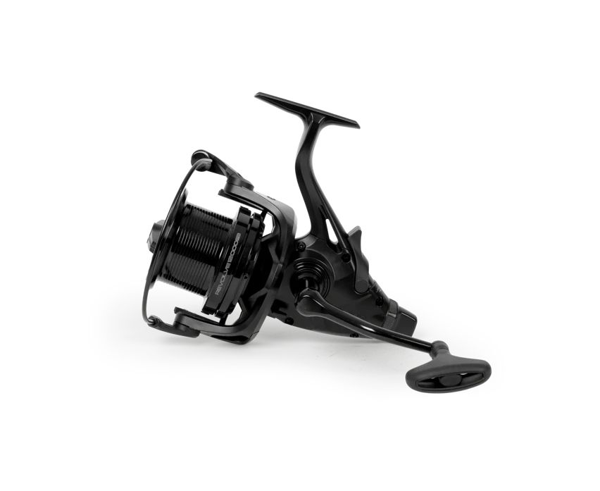 Naviják Avid Carp Revolve 12000FS