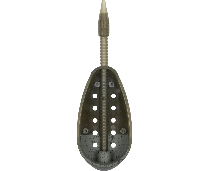 Krmítko Preston Innovations ICS In-line Banjo XR Feeder XL 90g