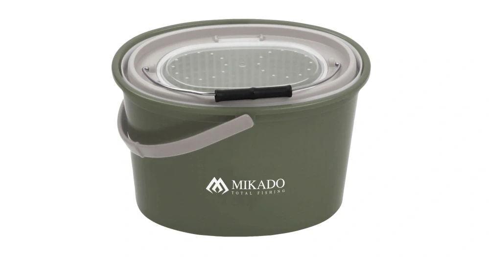 Řízkovnice Mikado ABM 325 7L