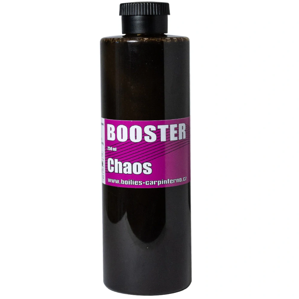 Booster Carp Inferno Chaos 250ml