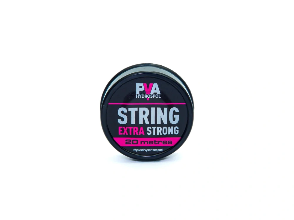 Šňůrka PVA Hydrospol String Extra Strong 20m