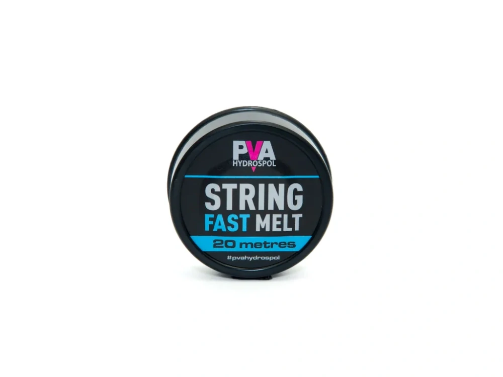 Šňůrka PVA Hydrospol String Fast Melt 20m