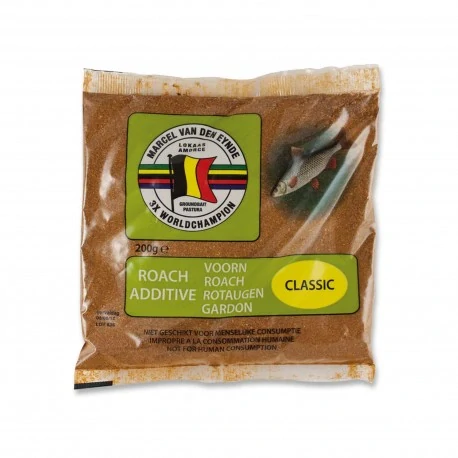 Posilovač MVDE Roach Classic 200g