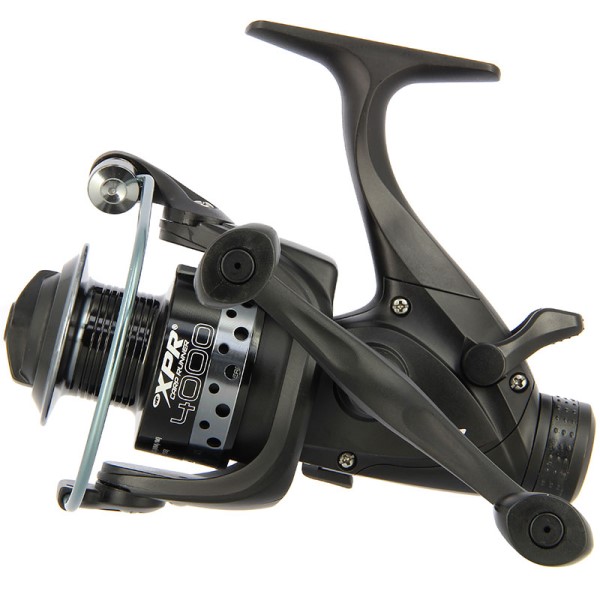 Naviják NGT XPR Carp 4000 - AKCE 1+1 ZDARMA!