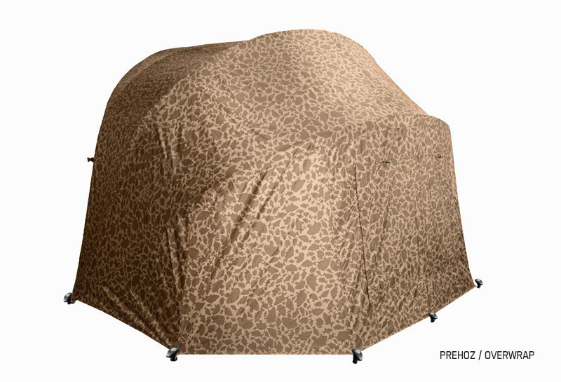 Přehoz pro bivak Delphin C3 LUX Carpath