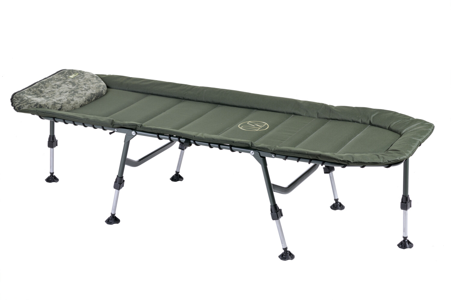 Lehátko Mivardi CamoCODE Express 6