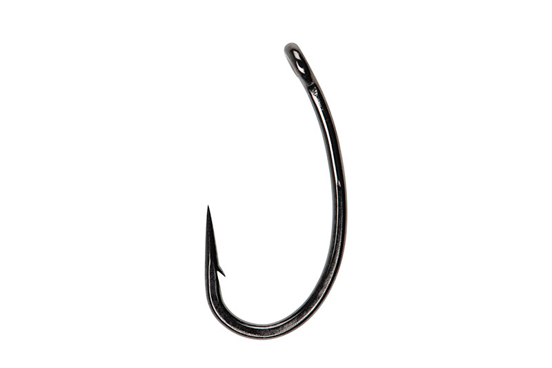 Háčky FOX Curve Shank #2 10ks