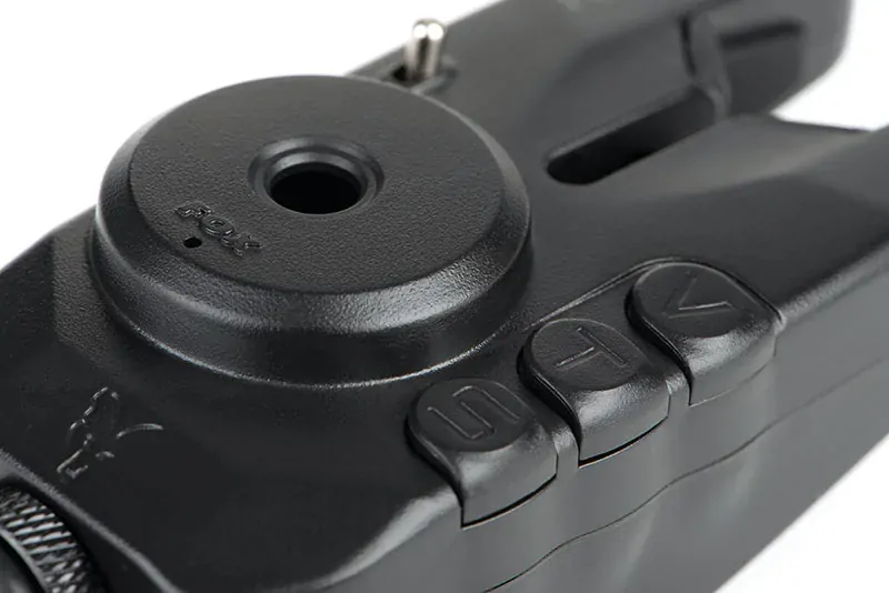 Signalizátor FOX Mini Micron červený