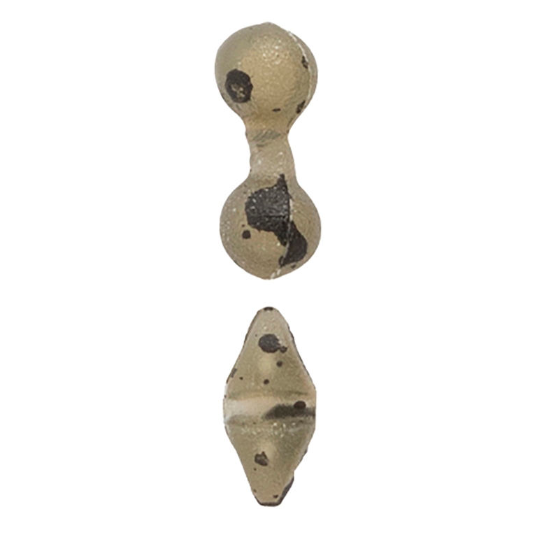 Zarážky Avid Carp Outline Mixed Groove Boilie Stops 260ks