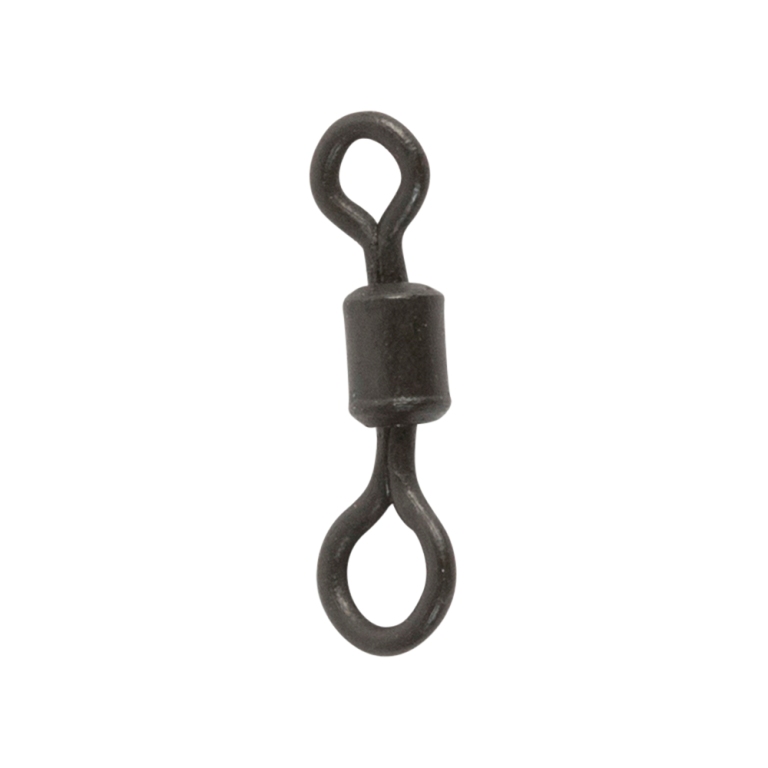 Obratlíky Avid Carp Hookbait Swivels 20ks