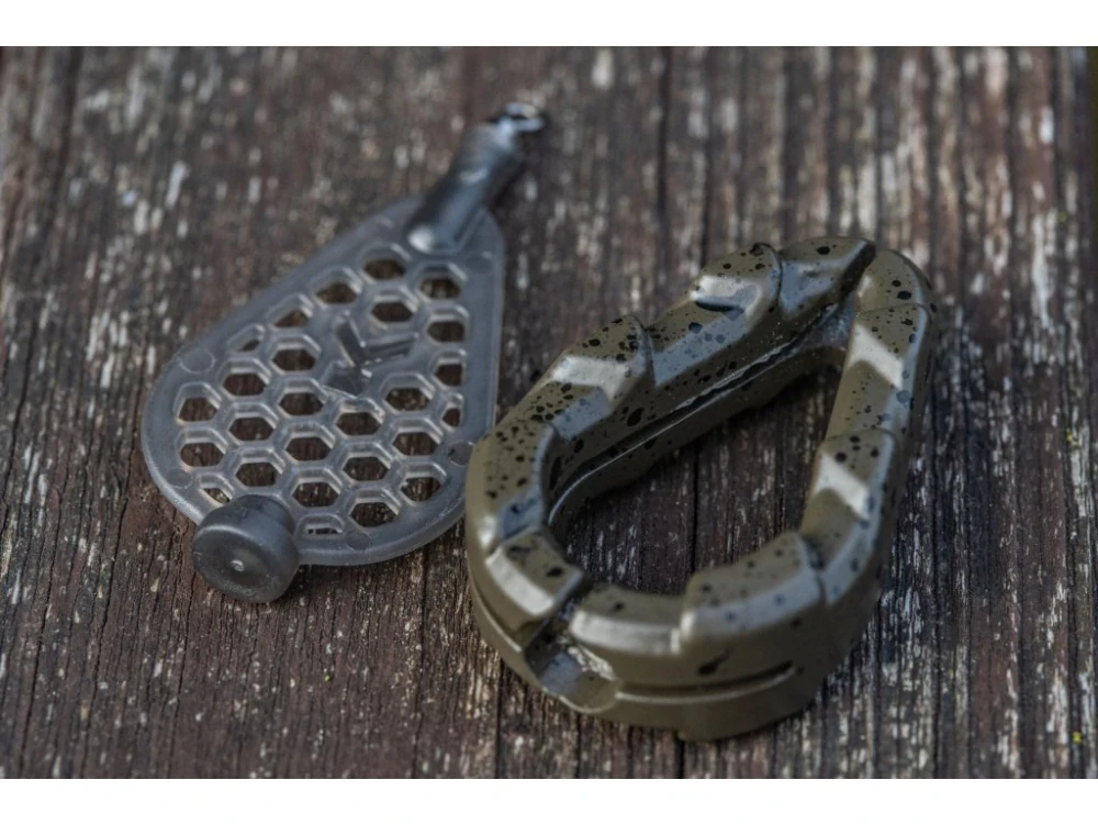 Zátěž Korum Bait Gripper Lead 150g