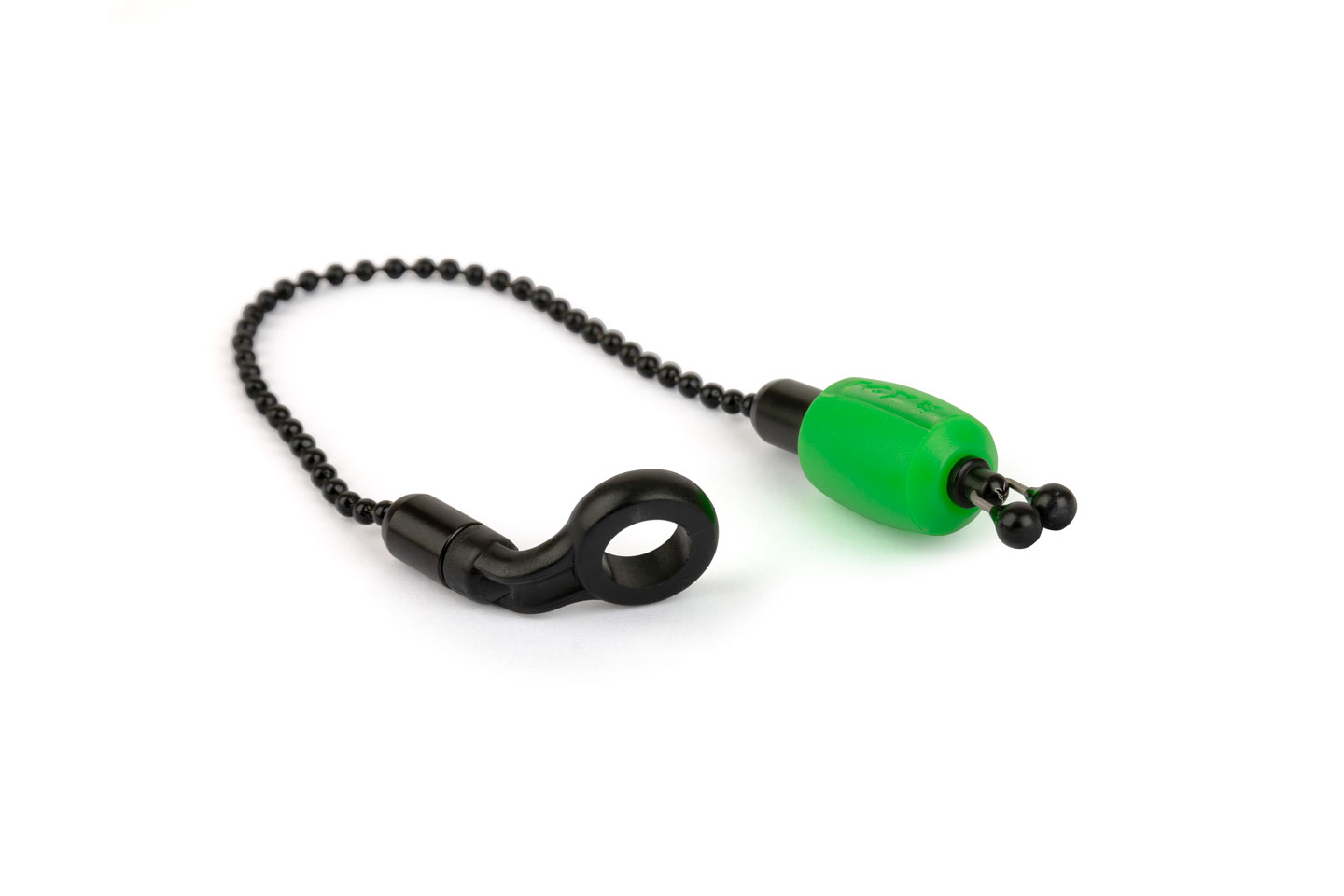 Indikátor FOX Black Label Dinky Bobbins zelený