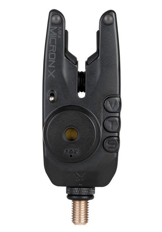 Sada signalizátorů FOX Mini Micron X 4+1
