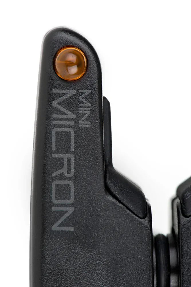 Signalizátor FOX Mini Micron oranžový