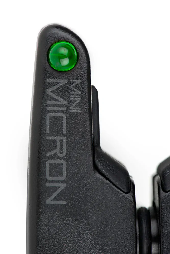 Signalizátor FOX Mini Micron zelený