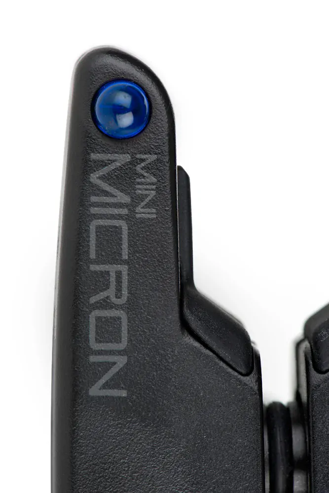 Signalizátor FOX Mini Micron modrý