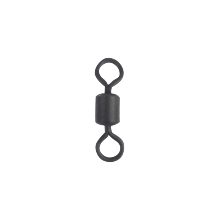 Obratlíky Avid Carp Outline Swiewels #8 20ks