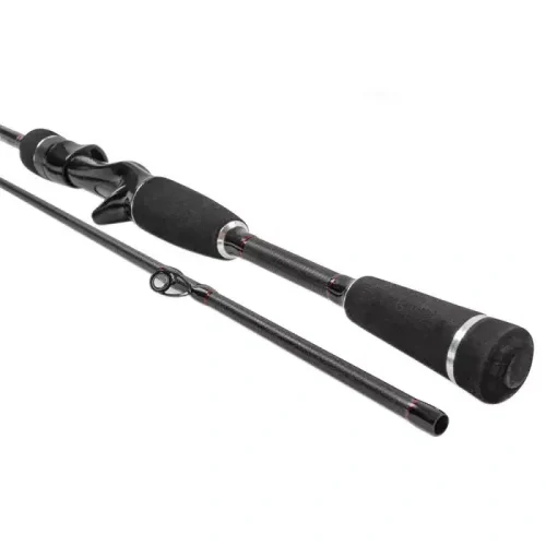 Prut Korum Snapper So Solid BFS 6'6 1-10g