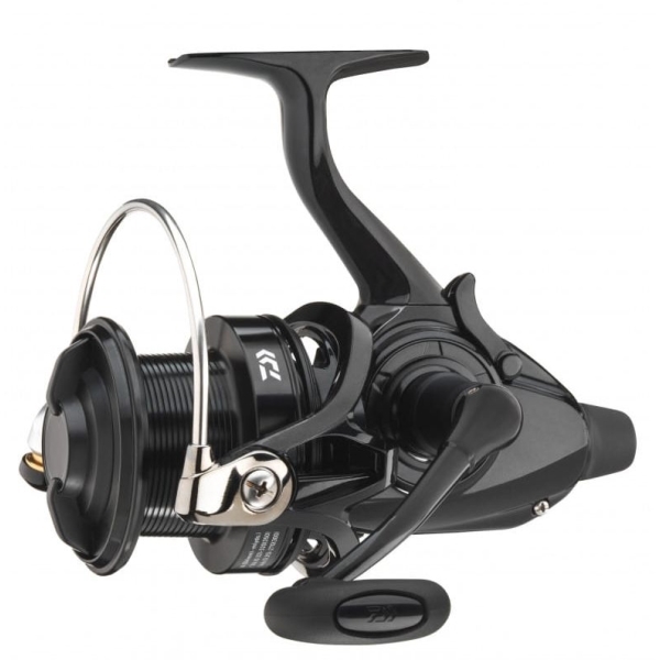 Naviják Daiwa Emblem BR 25A