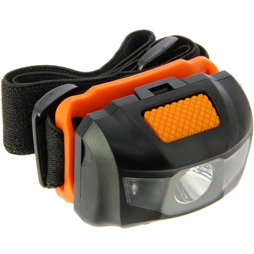 Čelovka NGT LED Headlight Cree 01
