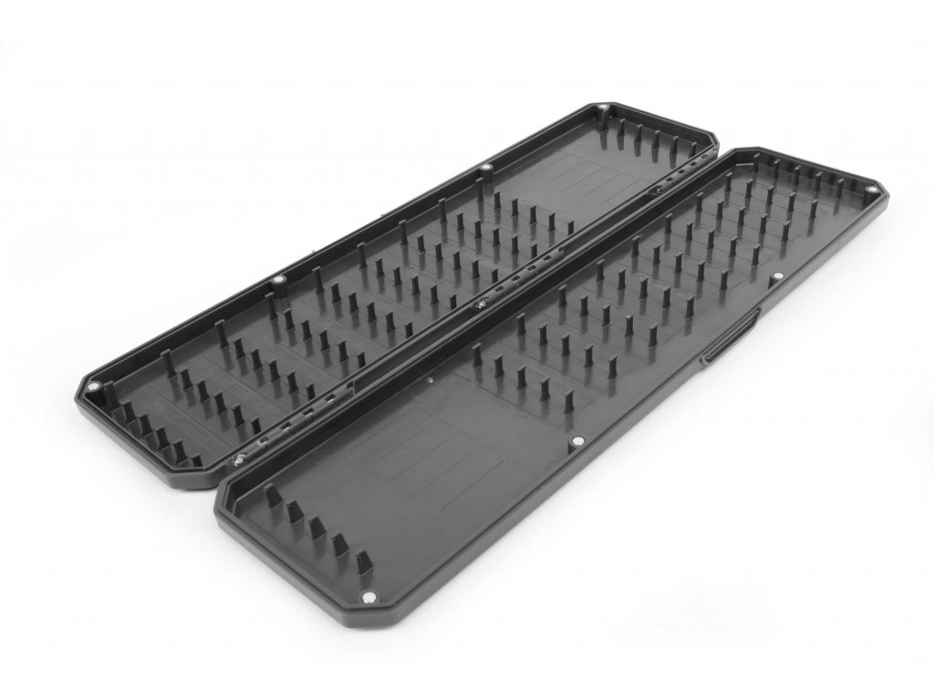 Box na návazce Preston Innovations Absolute Hooklength Box Long