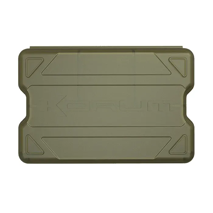 Krabička Korum Bits Blox 4 Slot