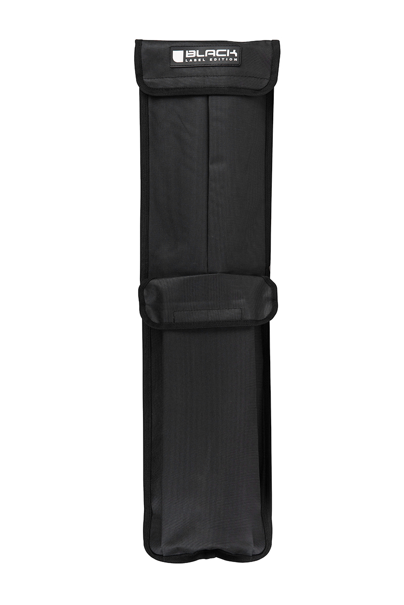 Stojan FOX Black Label Slim 3 Rod Pod Complete