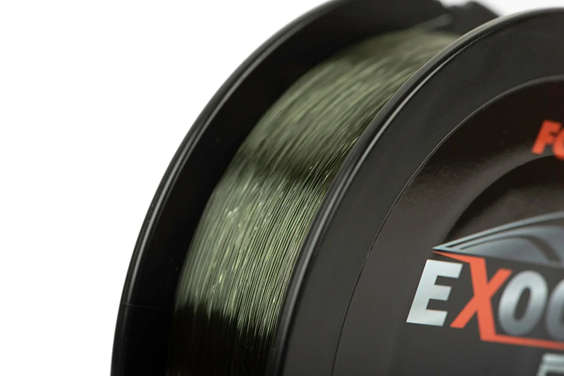 Vlasec FOX Exocet Pro Mono 1000m 0.309mm 13lbs/5.90kg