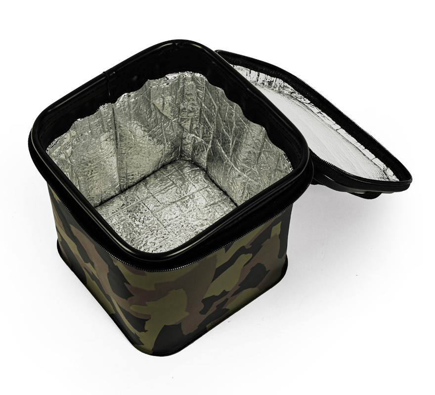 Chladící taška Avid Carp Stormshield Pro Coolbag Small