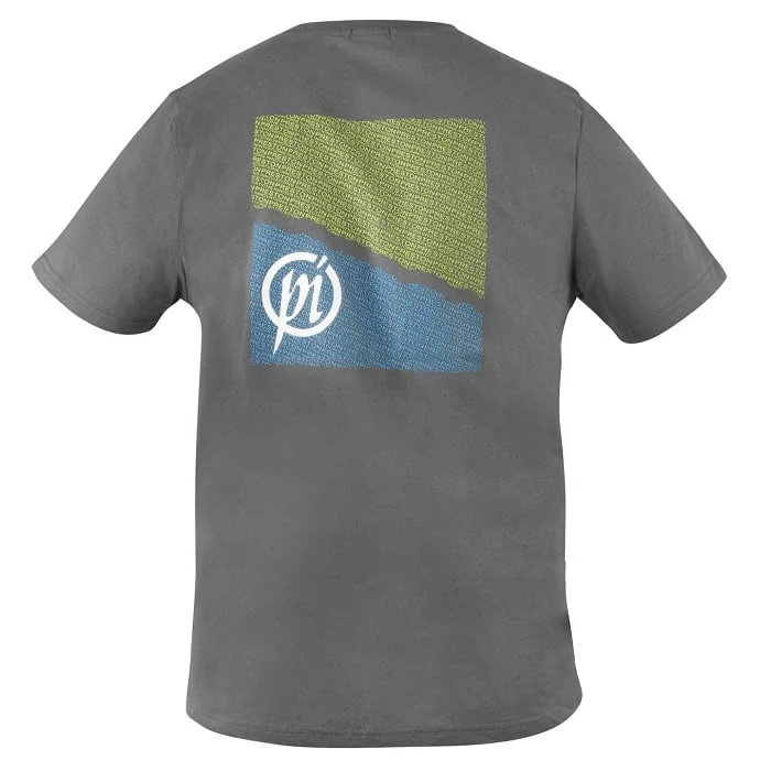 Tričko Preston Innovations Grey T-Shirt M
