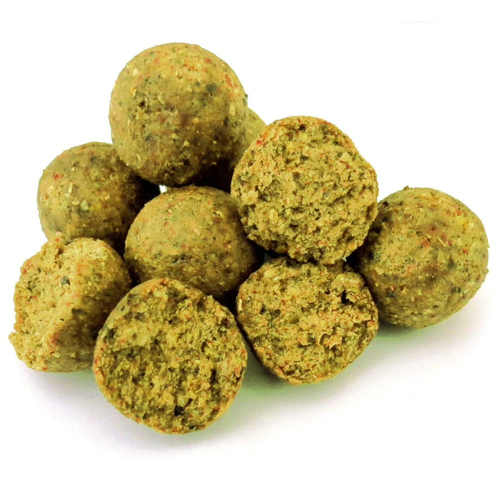 Boilies Magic Wolf Kukuřice 20mm 5kg