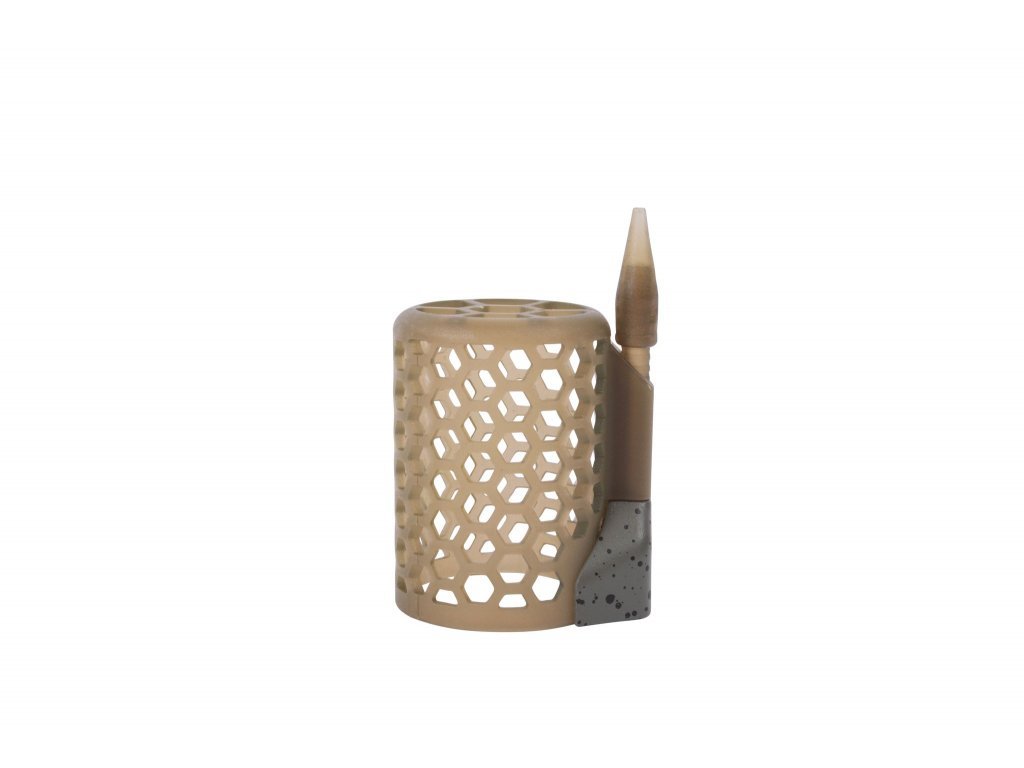 Krmítko Preston ICS Bait Up Feeder Large 20g