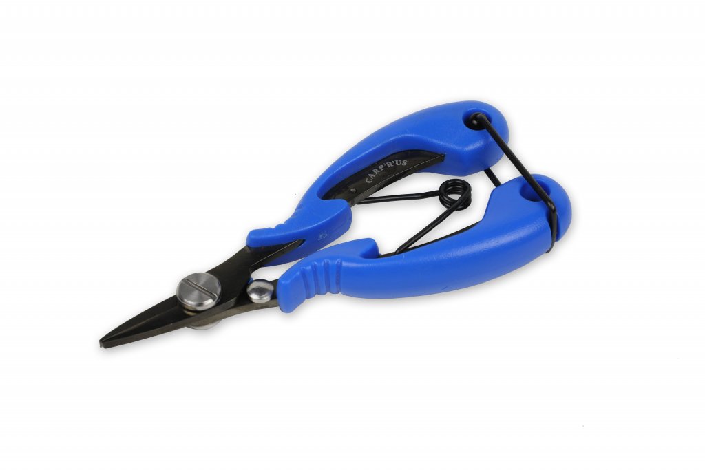 Nůžky Carp´R´Us Braid Scissors