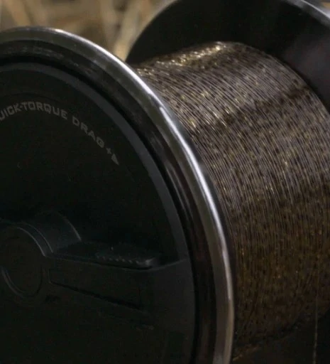 Vlasec Sonik Subsonik Invisicam 1200m 0,28mm 12lb