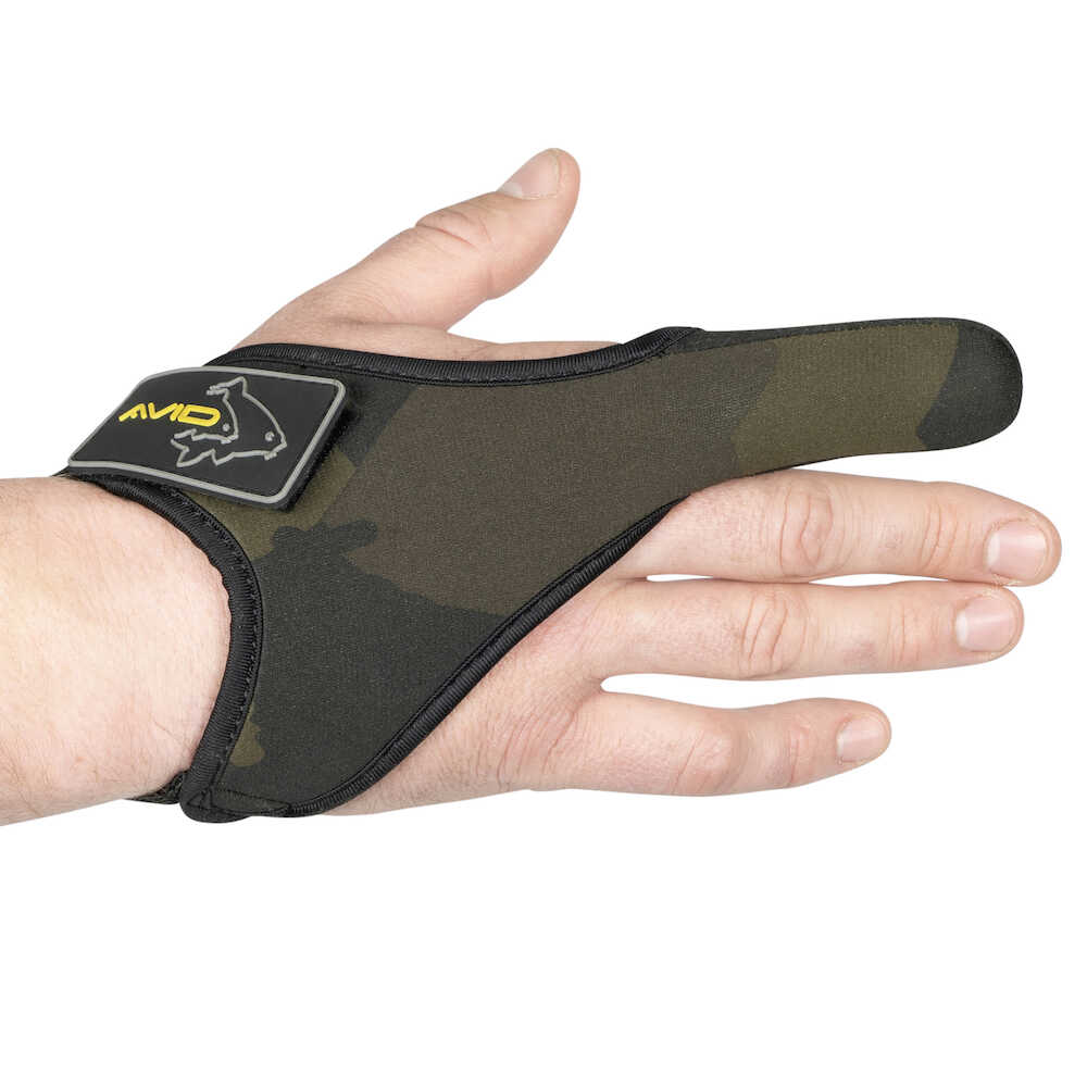 Házecí náprstek Avid Carp Neoprene Finger Stall