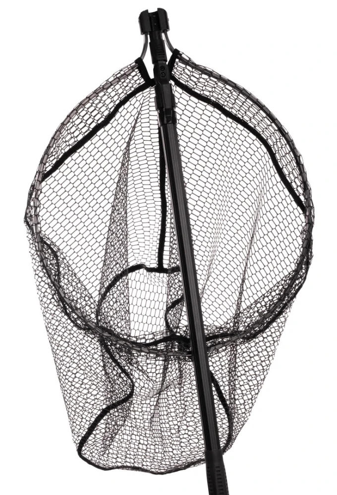 Podběrák ZFISH Landing Net Compact RM