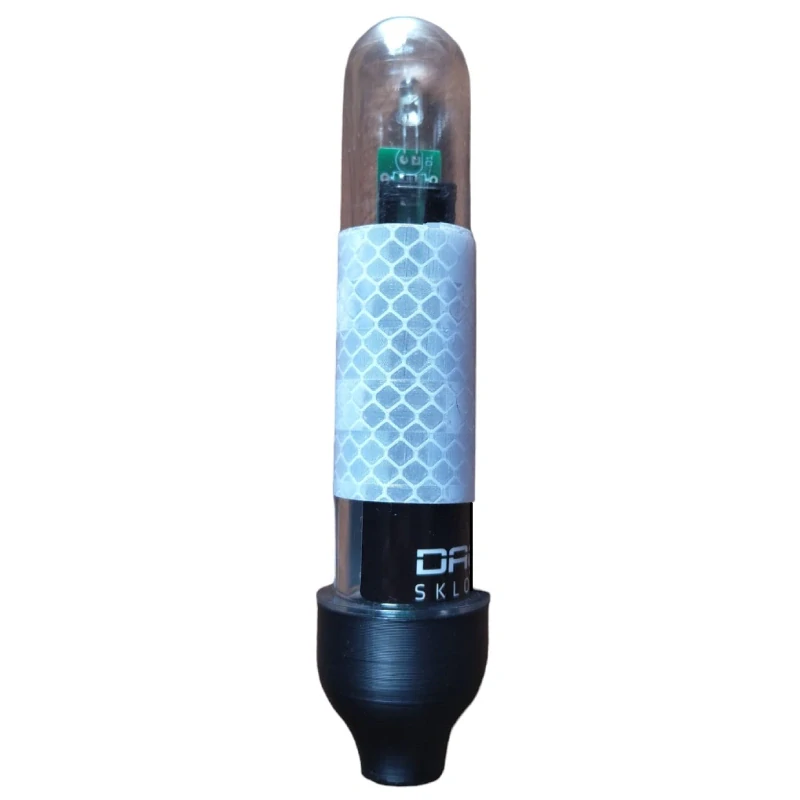 Bójka Daemons 05 R1 s LED elektronikou a uzávěrem 6m