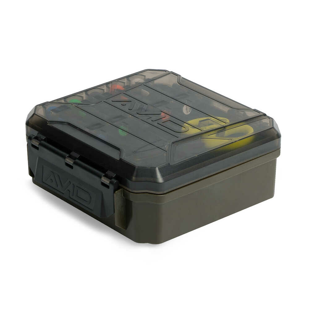 Box Avid Carp Reload Accessory Box