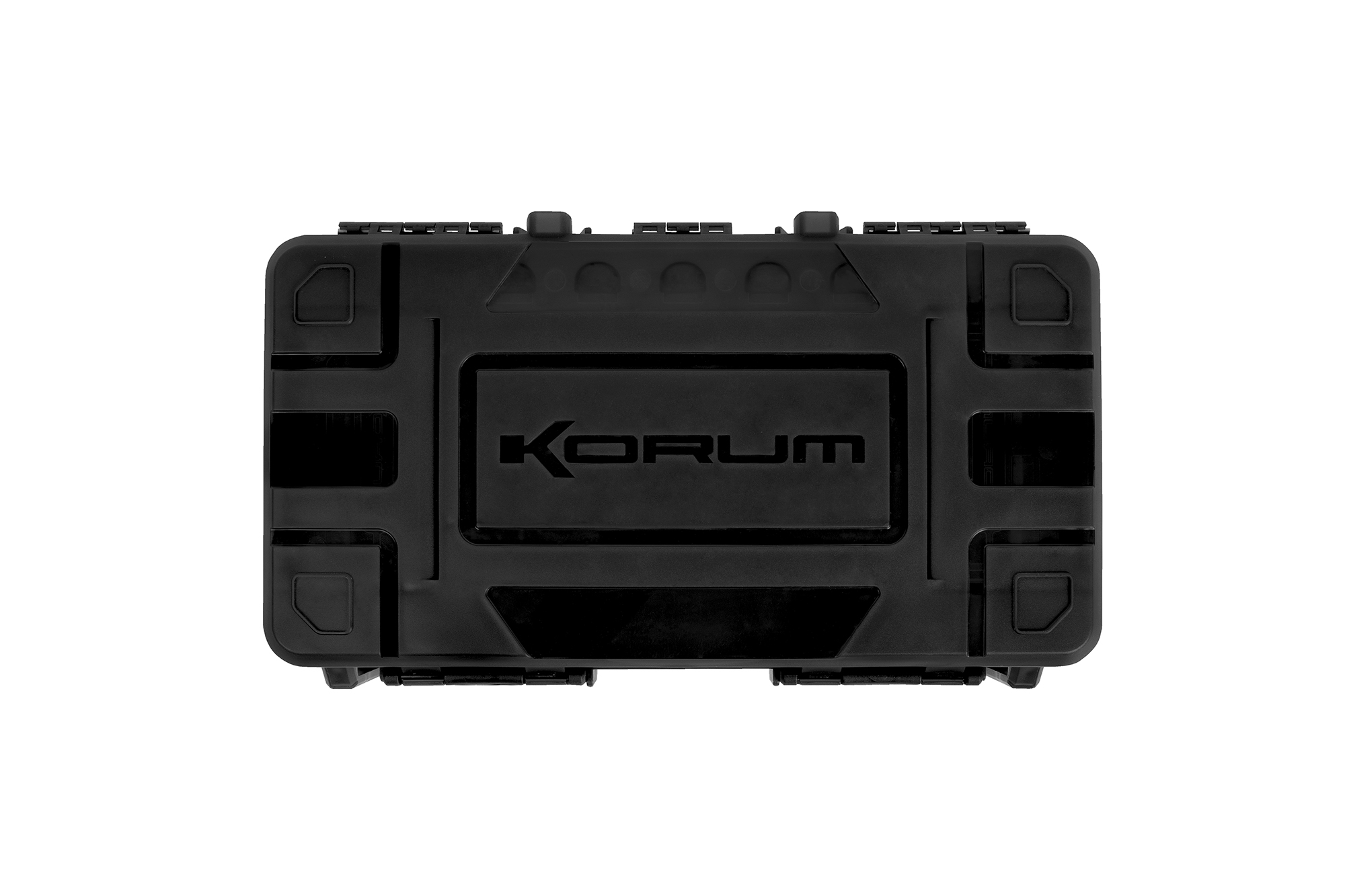 Box Korum Roving Blox Fully Loaded